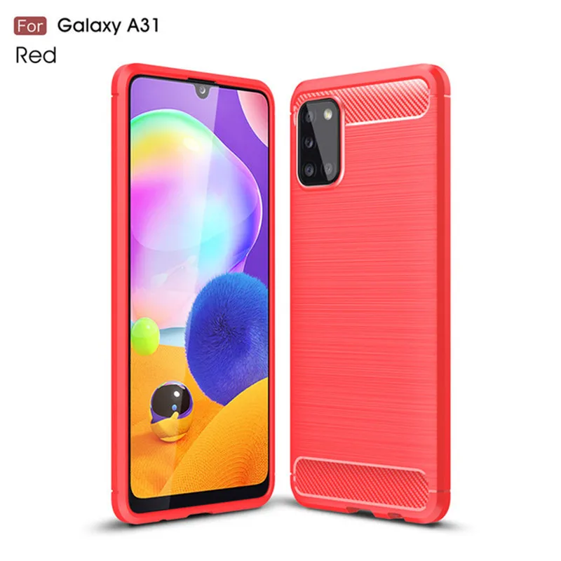 Premium Soft Protective Case