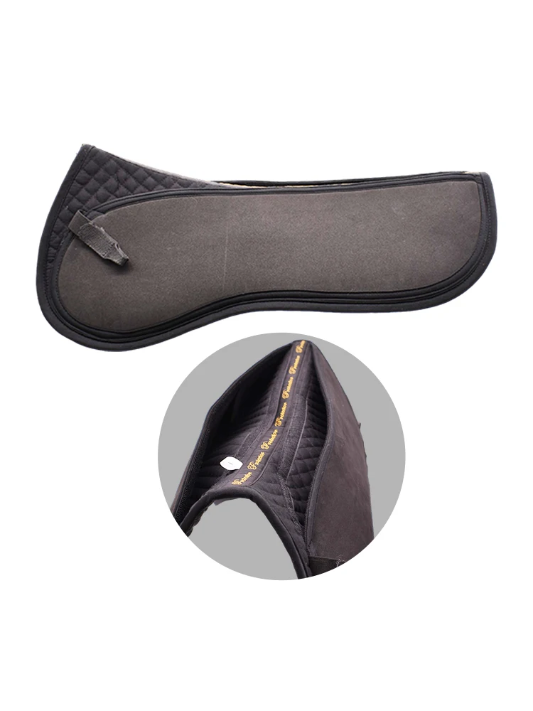 Multifunctional Pad Thickened Fillable Pad Comprehensive Saddle Non-slip Balance Shock Cushion
