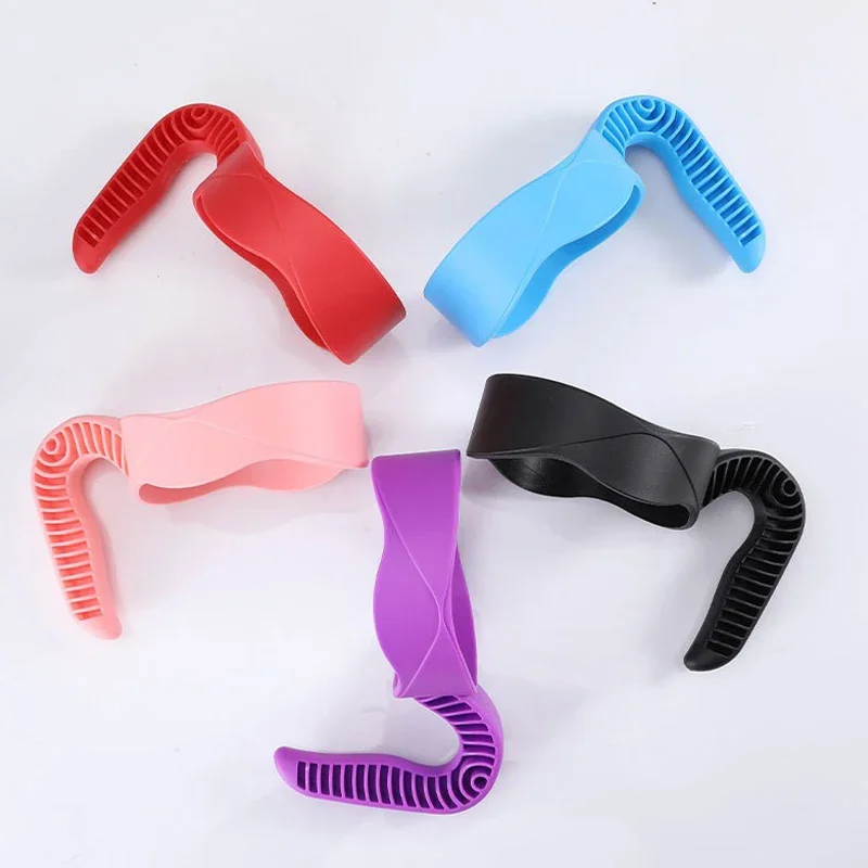 Portable Cup Accessory with Non-Slip Handle for 20/30oz Tumbler, Insulated Mug Support, Easy Hold Design  Cup Sleeve Cup Sleeve