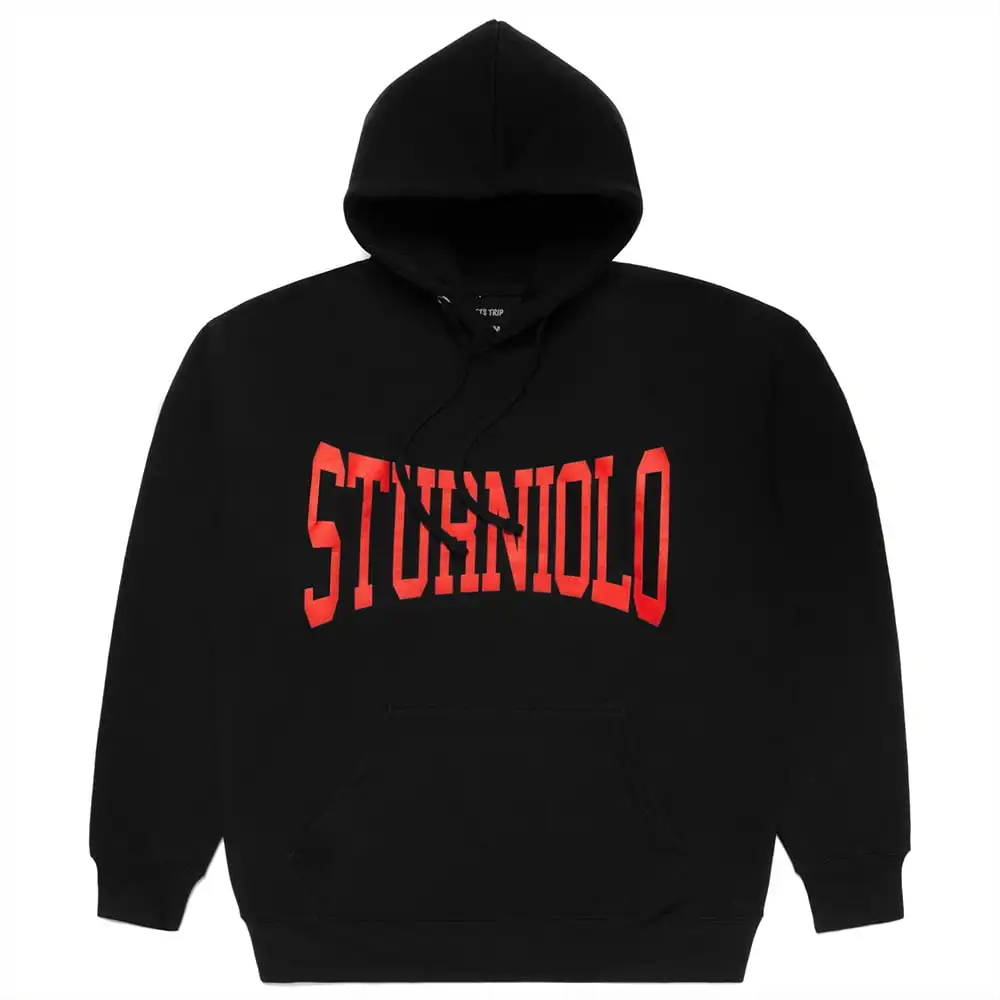 2023, триплетки Sturniolo, толстовки, Свитшот Merch LETS TRIP ARCH attern, триплетки Sturniolo, трендовая повседневная одежда унисекс