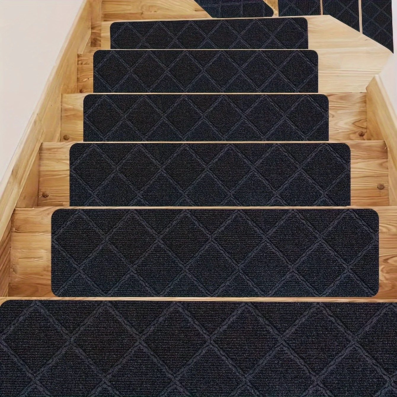 Nordic Style Carpet Non-slip Mat