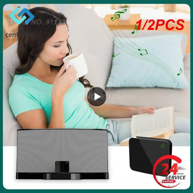 1/2 Pz 30 Pin 5.0 Adattatore Wireless 30 Pin Dock Ricevitore Per Yamaha Crx-040 Tsx-132 Tsx-130 Tsx-70 Pdx-13 Pdx-11