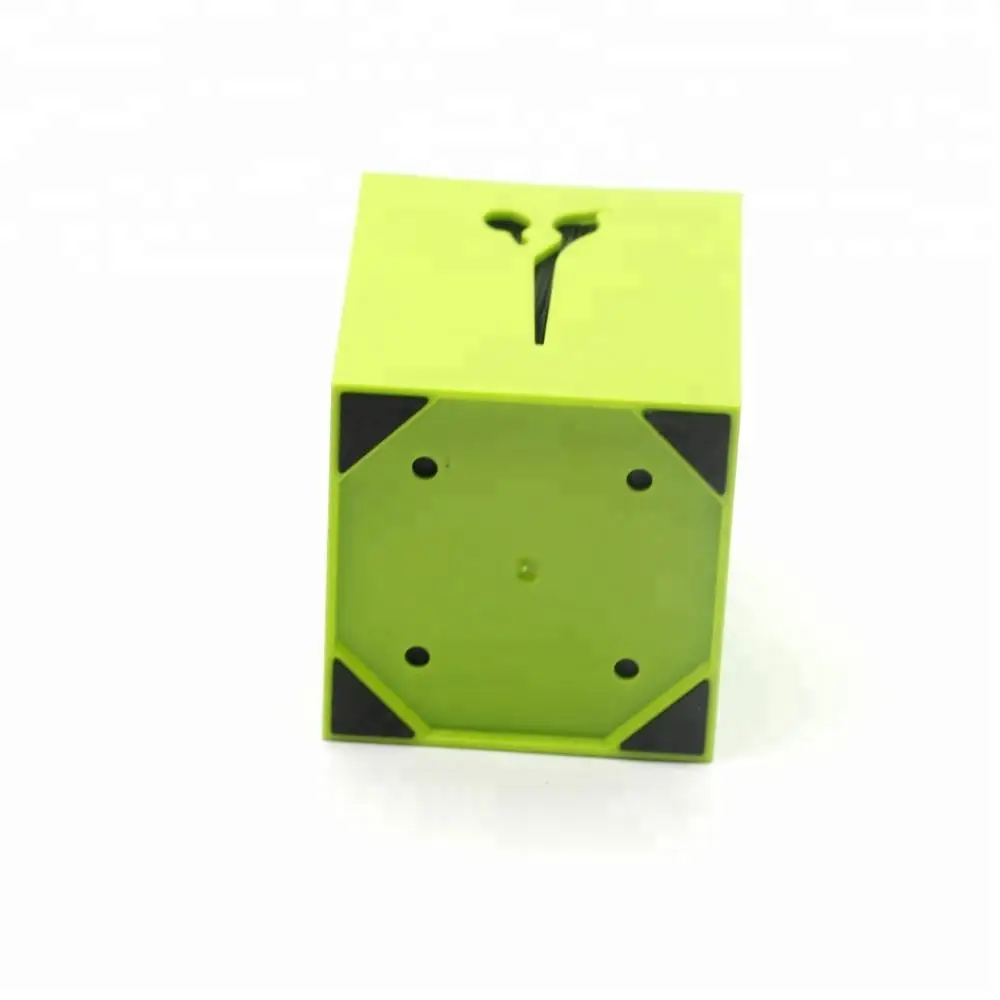 Description Picture 4 of itemHair Salon Scissors Socket Non-Slip Box Professional Hairdresser Haircut Tools Case Salon Styling Accessories Comb Hair Clip Bin