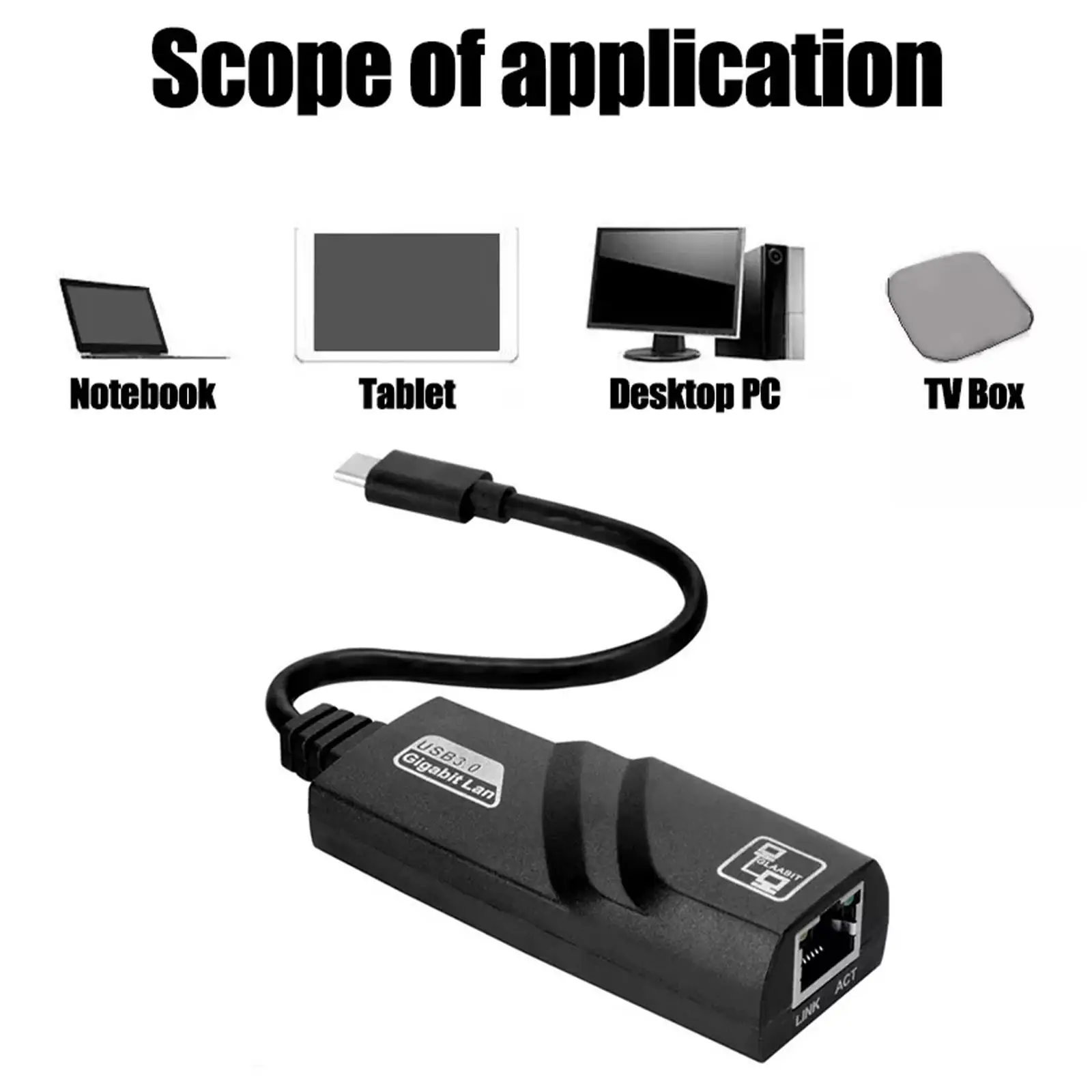 USB CŸ ⰡƮ ̴ ,  USB Rj45 Ʈũ ī , ƺ PC  XP 7 8 10 LUX, 1000Mbps