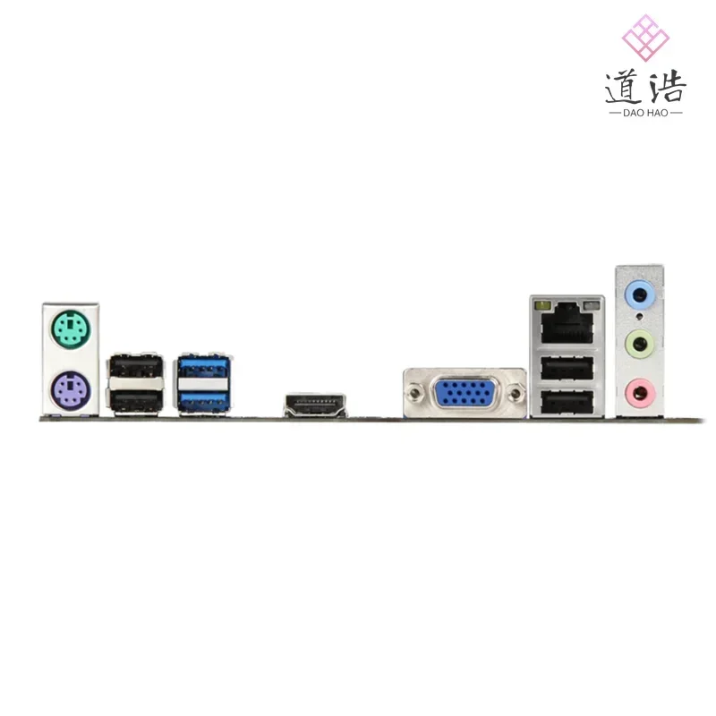 For ZH77A-G41 Motherboard 32GB LGA 1155 DDR3 ATX H77 Mainboard 100% Tested Fully Work 6 For ZH77A-G41 Motherboard 32GB LGA 1155 DDR3 ATX H77 Mainboard 100% Tested Fully Work - Image 4