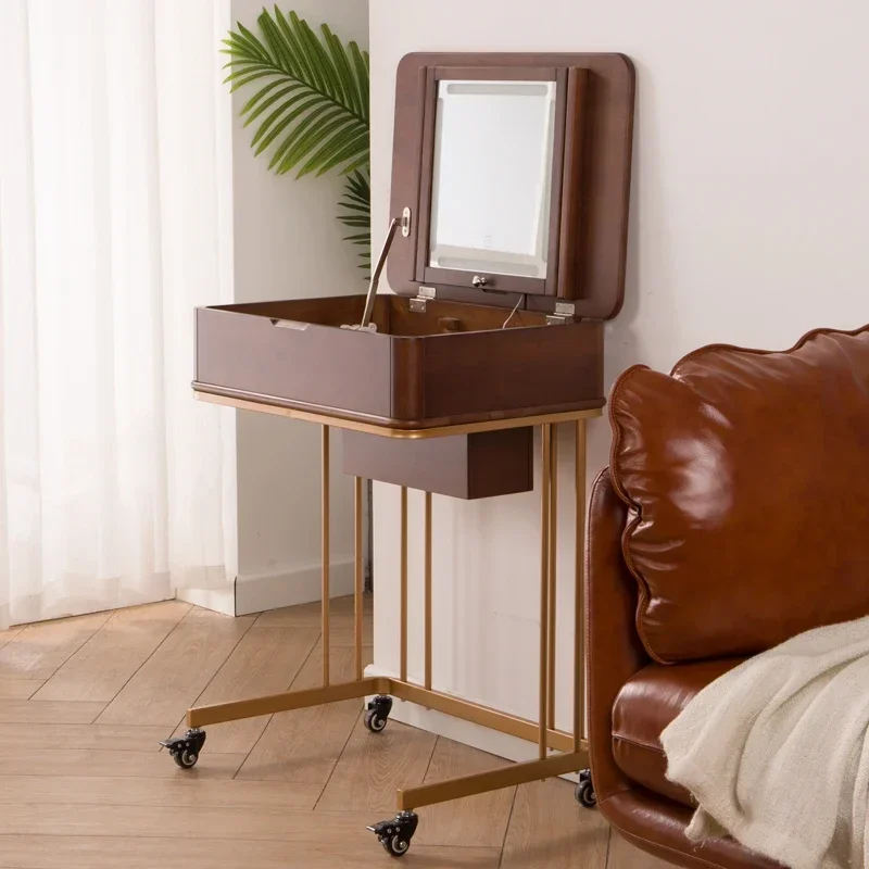 Cherry Walnut A