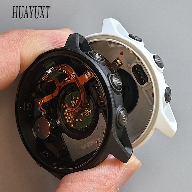 Gps Running Relojes Garmin Forerunner 235 Reloj Garmin Forerunner