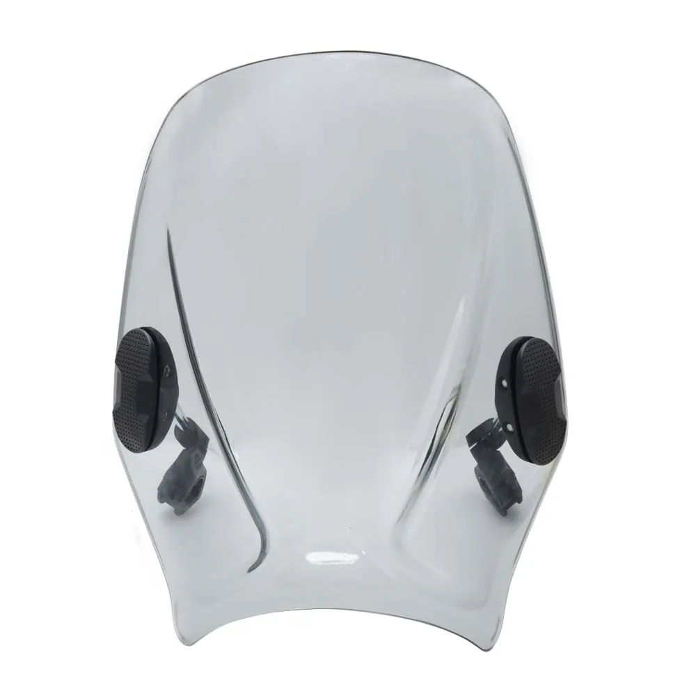 Zontes U / U1 Motorcycle Windscreen For Zontes U1 125