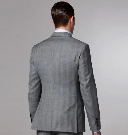 Custom-Made-notch-lapel-Groom-Tuxedos-Groomsmen-Mens-Wedding-Suits-slim-fit-Suits-jacket-Pants-vest