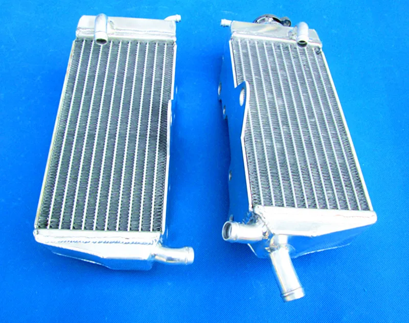 

Aluminum Radiator For 1990-1997 Honda CR125R CR125 1990 1991 1992 1993 1994 1995 1996 1997