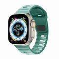 18 pine green