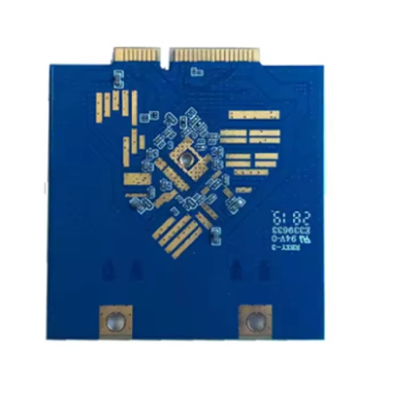 -MT7615 802.11 Ac Wifi 듀얼 밴드 모듈용, MTK 칩 디자인 기반, R2 및 R64-A32R 지원