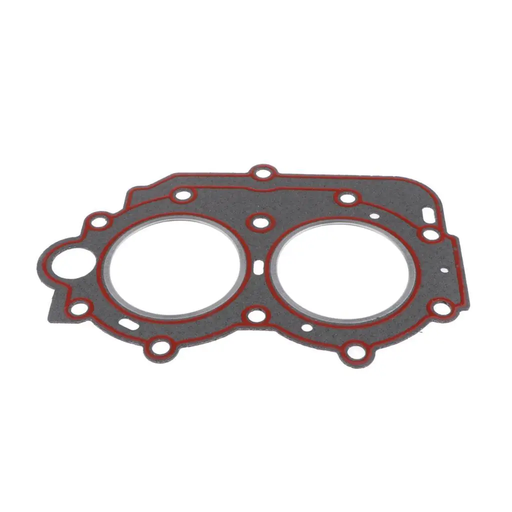 9.9/15HP 외부 모터용 엔진 실린더 헤드 가스켓 63V-11181-A1