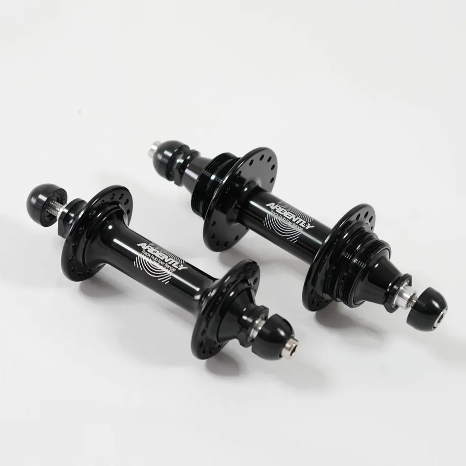 ArdentlyFixedGearBikeHubHighQuality32HolesSingleSpeedTrack
