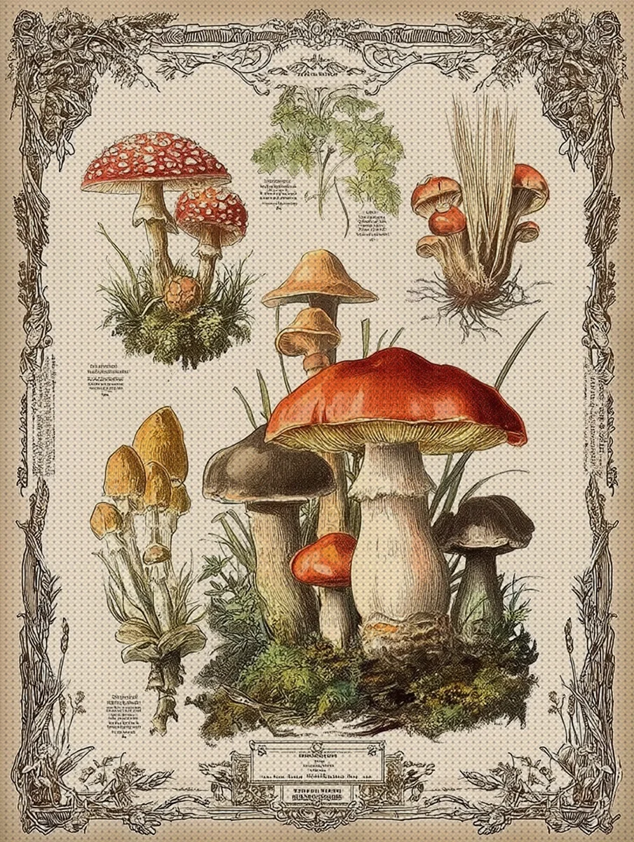 1 Stück 30x40cm/11,8x15,7 Zoll, Nähmaschine, 11CT/14CT bedrucktes Kreuzstich-DIY-Set, entspanntes Kreuzstich-Set für Erwachsene Anfänger