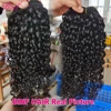 Pixie Curly Human Hair Bundles Deep Curly Hair Bundles Brazilian Raw Hair Weaving 8-40 Inch Human Hair Loose Deep Wave Bundles 2