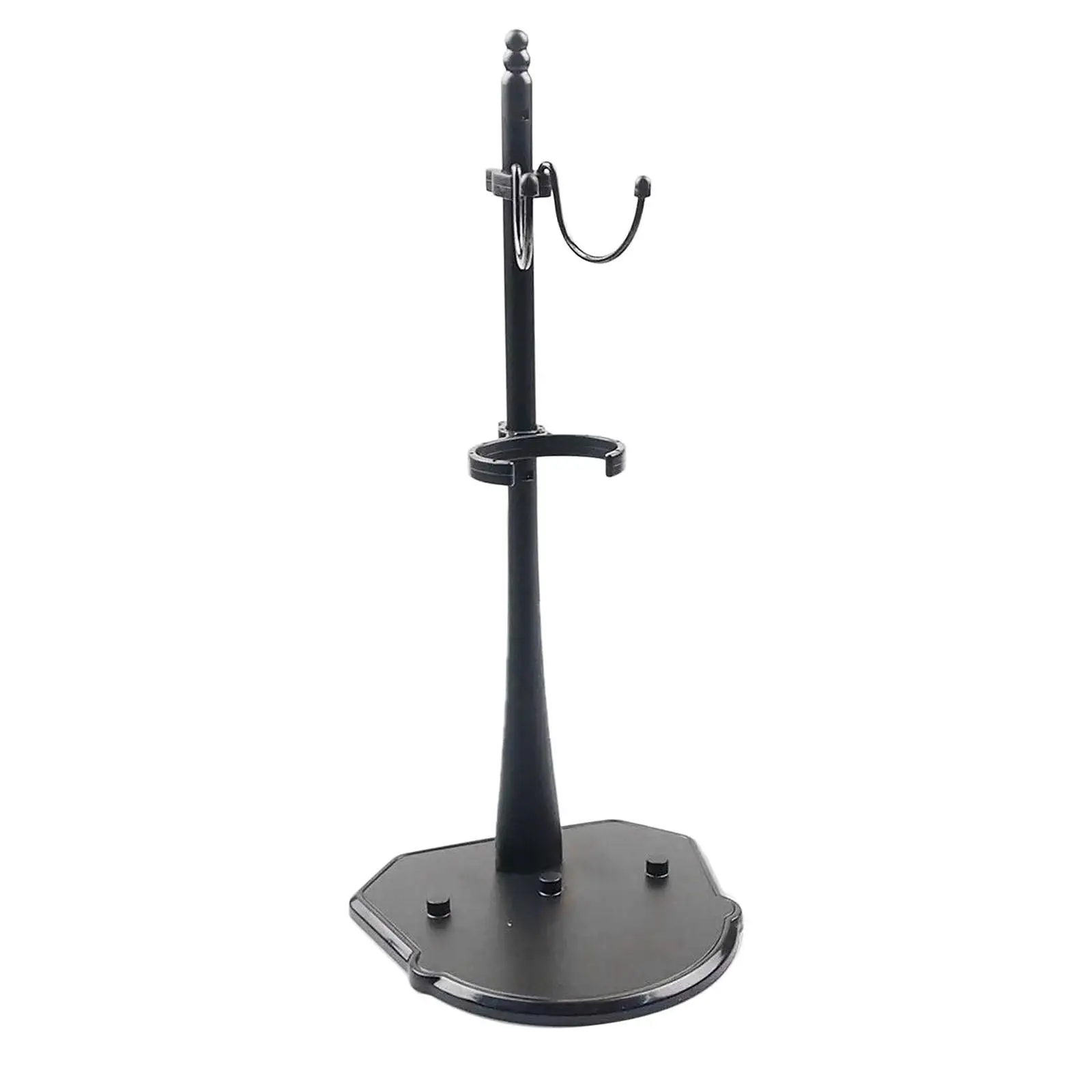 

1:6 Scale Action Figures Display Stand Doll Display Holder for 12in Model