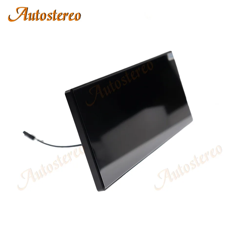 14.9 ID8 Android 14 For BMW X6 X5 Series F15 F16 2014-2019 Car Multimedia Player