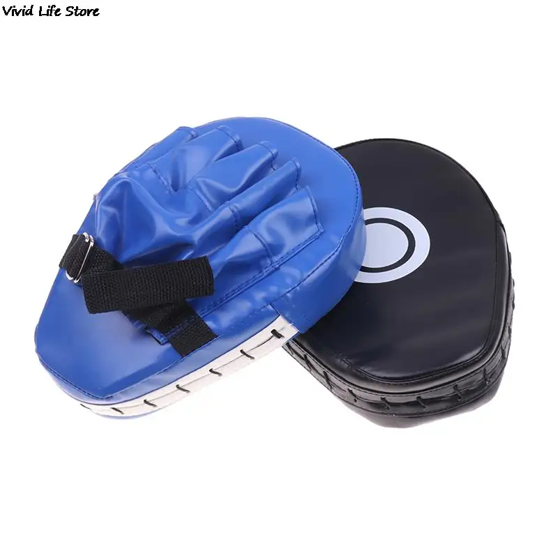 FocusBoxingPunchMittsTrainingPadforBoxingKickboxingBoxercise