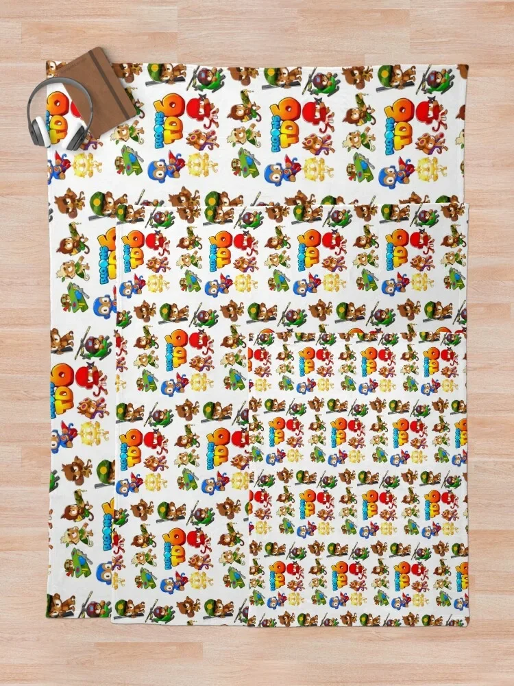 BTD6 ���� ������ ���, ��� ����, ���� �ε巯�� ħ�� ���