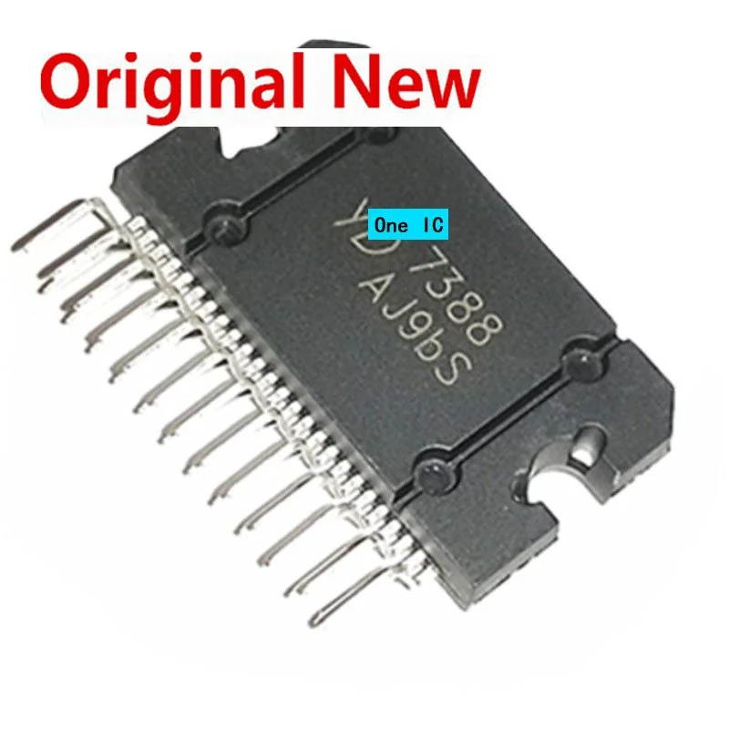 

5pcs 100% Original YD7388 7388 Brand New Genuine Ic IC chipset Original