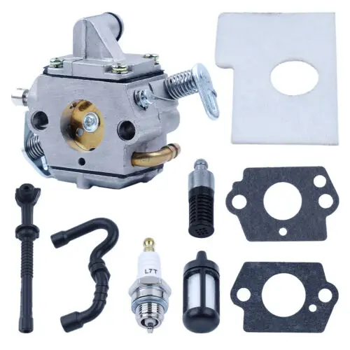 Kit Candela Carburatore Per Stihl Ms180 Ms170 018 017 Ms 180 170 Parti Motosega 111301200603