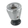 Accessories Cooker Cap Cookware Kit Pressure Cooker Replacement Safety Valve Stainless Steel Useful Convenient 1