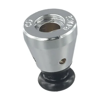 Accessories Cooker Cap Cookware Kit Pressure Cooker Replacement Safety Valve Stainless Steel Useful Convenient 1