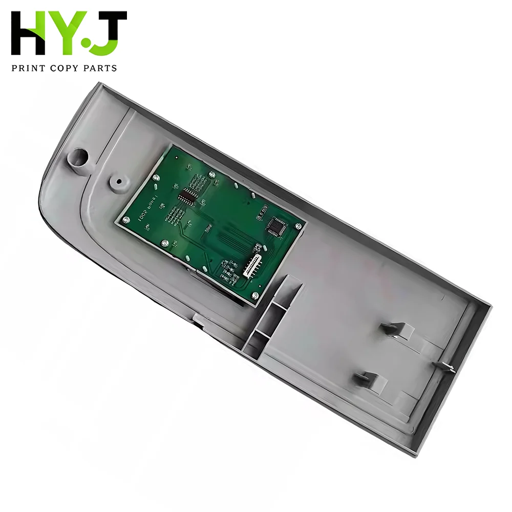 HP M1005 M 1005 M1120 M112n 시리즈 CB376-60101용 1X M1005 프린터 오리지널 제어판 어셈블리