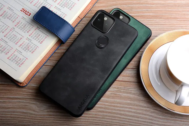 4a 5g Bellroy Google Pixel Google Pixel 4A 5G Mobile Phone Case
