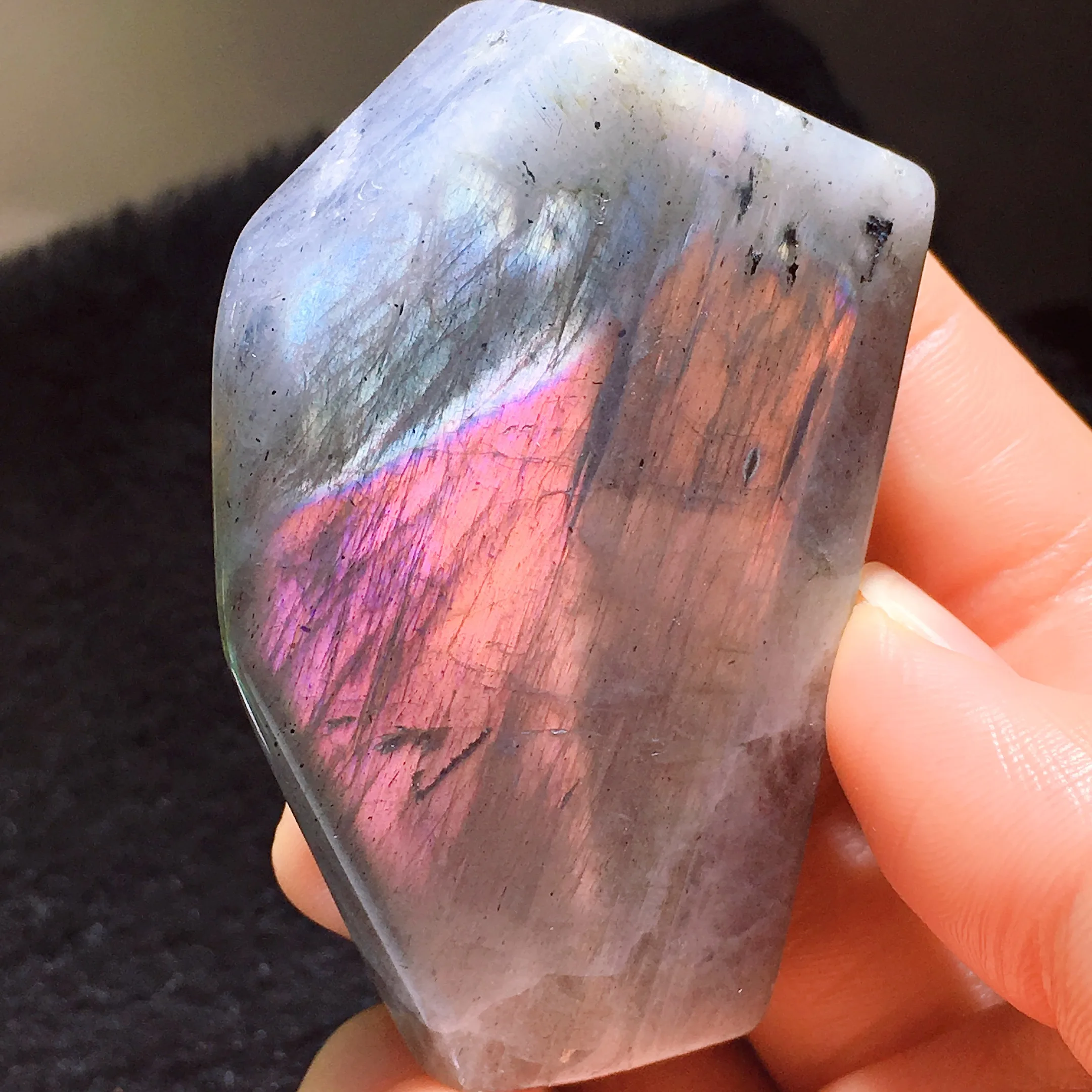 Labradorite Freedom 2431