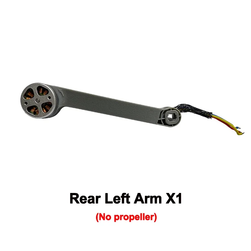 CFLY Faith Mini Arm Parts Original Front Right Arm for Faith Mini Drone Drone Arm Accessories Drone Arm Shell