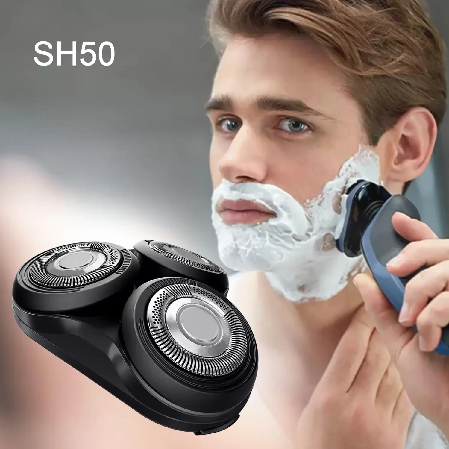 Electric Shaver Head Electric Shaver Blades For Philips Norelco Series 5000