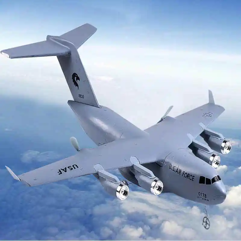 

Радиоуправляемый Дрон C17, самолёт для самостоятельного транспортировки, летательный аппарат 373 мм Wingspan EPP, Радиоуправляемый Дрон, самолет 2,4 ГГц, 2CH, 3-осевой самолет для детей, игрушка