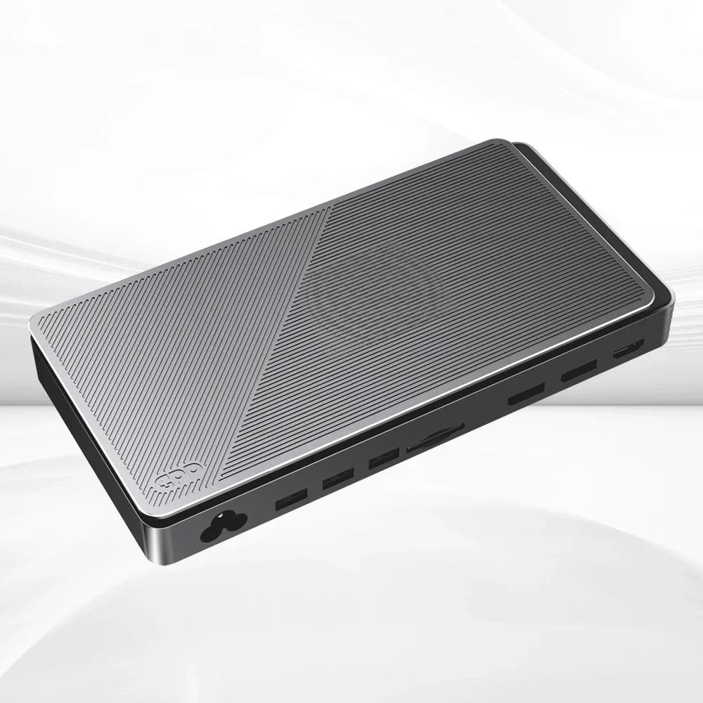 Рисунок 2 - GPD G1 док-станция для расширения видеокарты USB 3