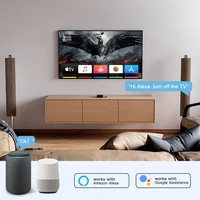 New Tuya Rechargeable Battery Switch Fingerbot Socket Bot Lights Garage Curtains Robot Remoter Alexa Google Home Voice Assistant - Image 2