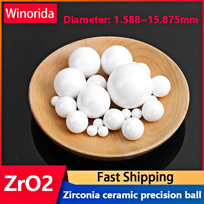 ZrO2-Ceramic-Bearing-Ball-Diameter-1-588mm-15-875mm-Zirconia-Ball-High ...