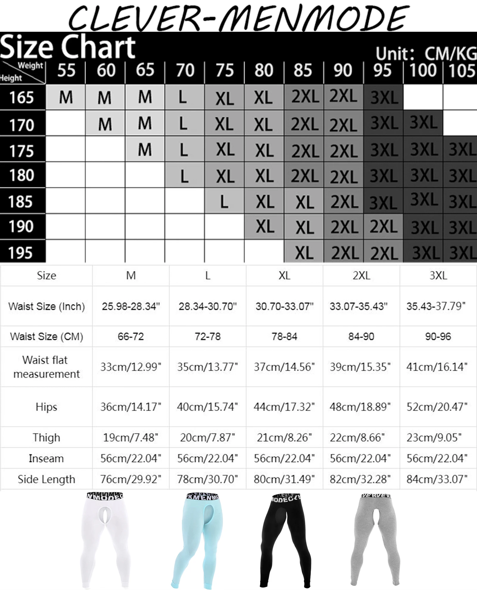Men Leggings Men's Leggings men leggings