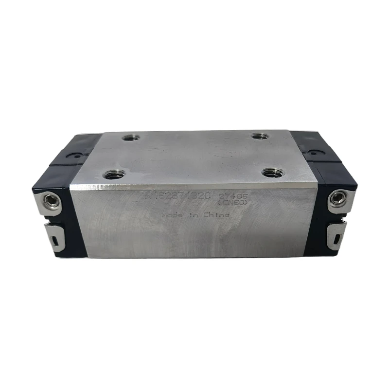 

R162371320 Rexroth Linear guide bearing RUNNER BLOCK CS