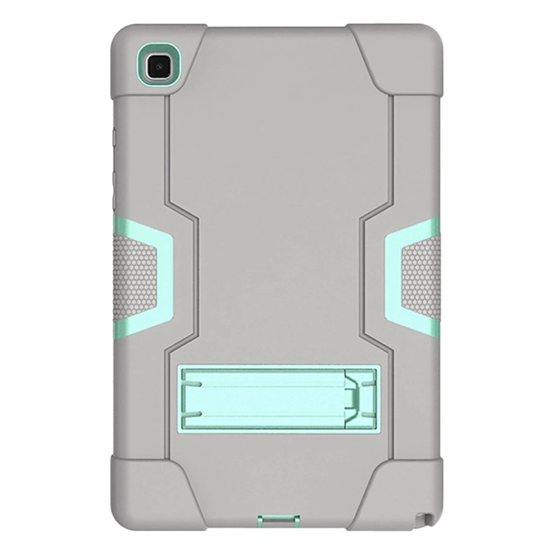 Per Samsung Galaxy Tab A7 T500 T505 Custodia Protettiva Per Tablet Con Staffa