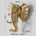 Elephant-gold
