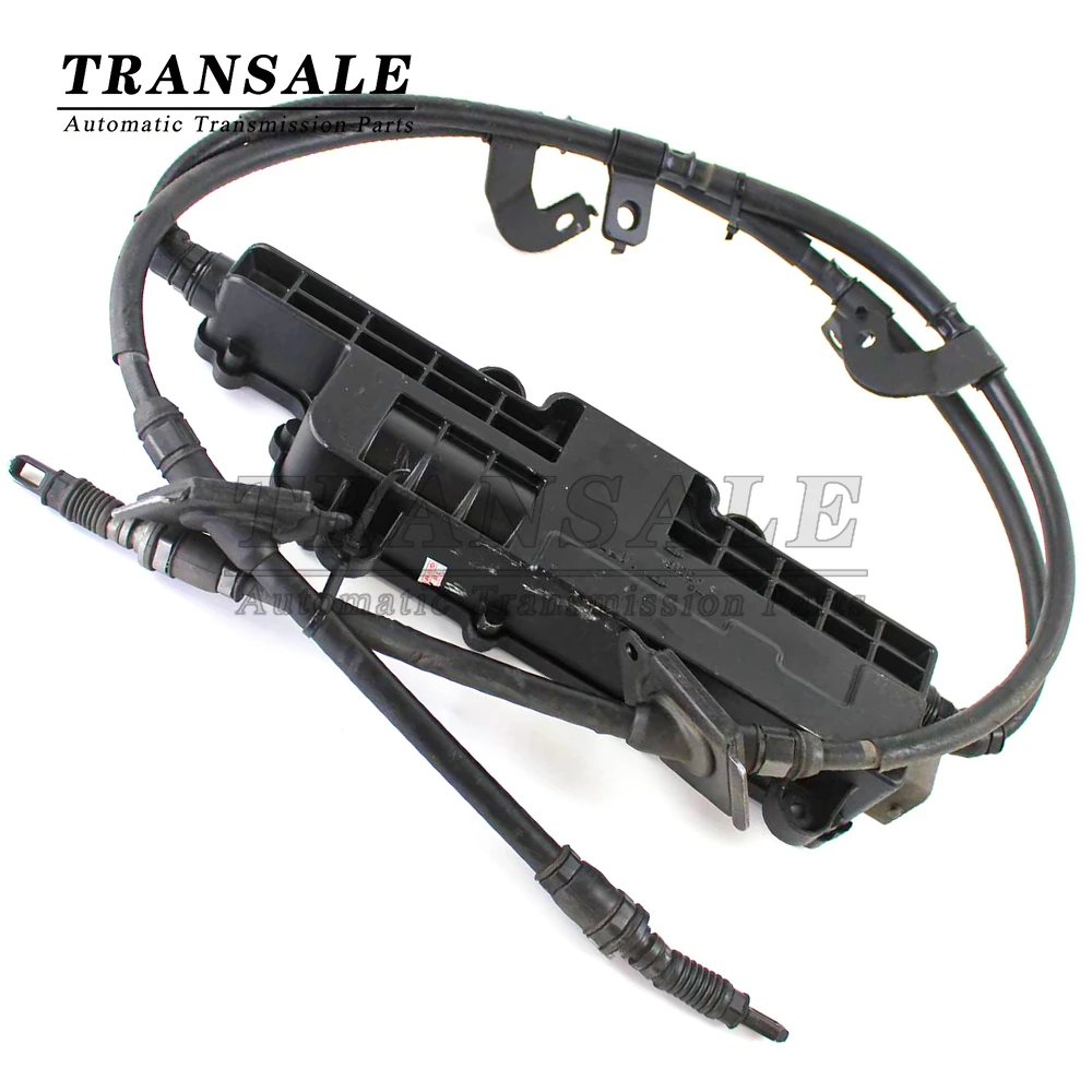 New 59700B8800 597002W800 Parking Brake Assy-Electronic for Hyundai Santa Fe Maxcruz 2012- with 1 Year Warranty