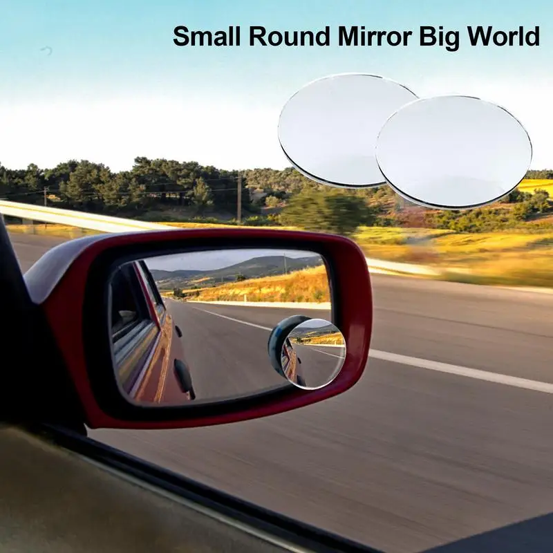 Рисунок 5 - Автомобильное Зеркало для слепых зон