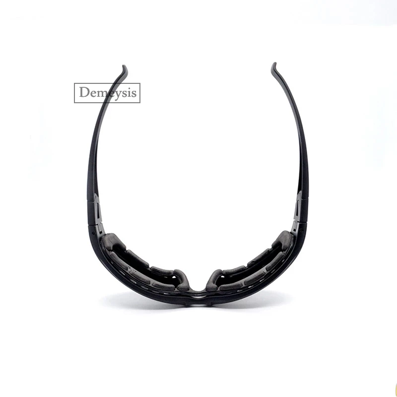 Daisy Tactical Polarized Glasses Military Goggles Army Sunglasses with 4 Lens Original Box Men Shooting Eyewear Gafas