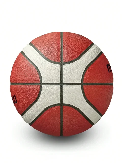 Official Size 7 PU Basketball 3