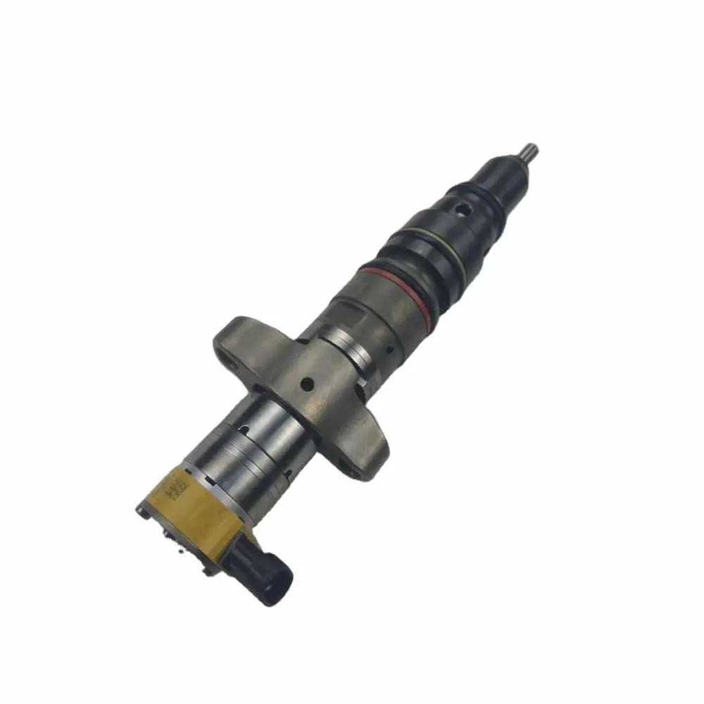 

Excavator engine parts for CAT C9 for Caterpillar common rail fuel injector 254-4340 2360962 236-0962 10R-7224 10R7224