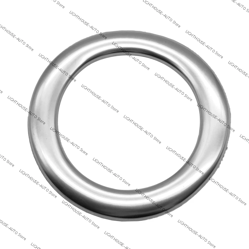 Volkswagen Beetle sound bright ring frame modification
