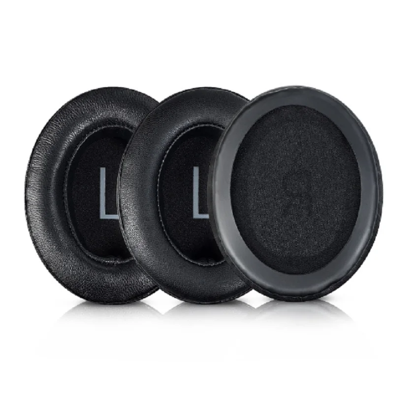 Replacement Earpads Ear Pads Ear Cushion for Sennheiser Momentum 1 1.0 2 2.0 M2 HD1 Wireless Wired Over Around Ear Headphones