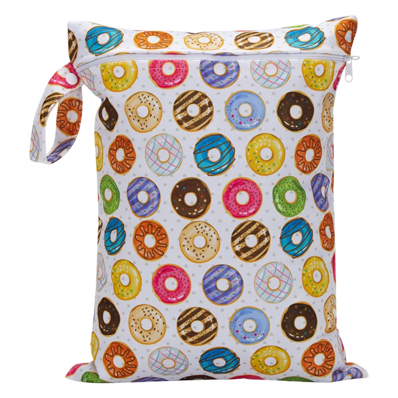 Рисунок 6 - Мешок для подгузников детский