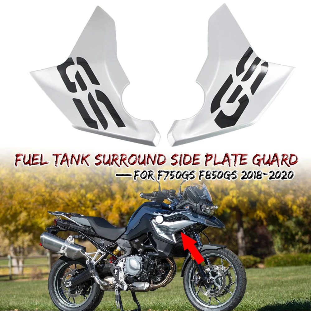 For-BMW-F750GS-F850GS-F-750-850-GS-F750-F850-2018-2020-Motorcycle-Fuel ...
